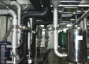 用于氧氣上減壓閥及管道等設備為什么脫脂脫硫？