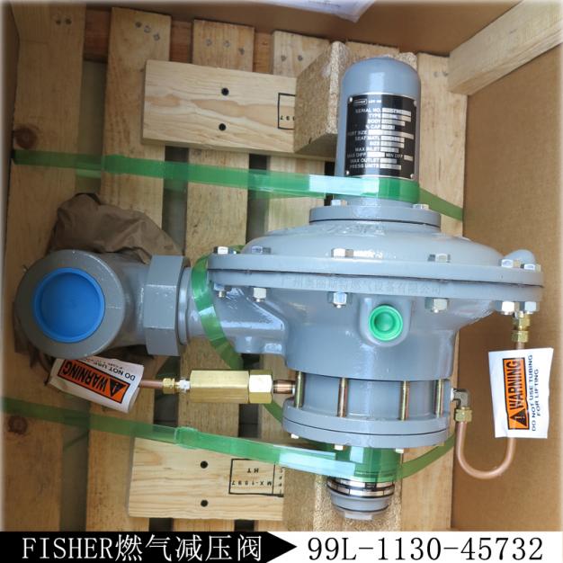 燃?xì)庹{(diào)壓閥99-503新編碼99L-1130-45732費(fèi)希爾Fisher調(diào)壓器庫存現(xiàn)貨