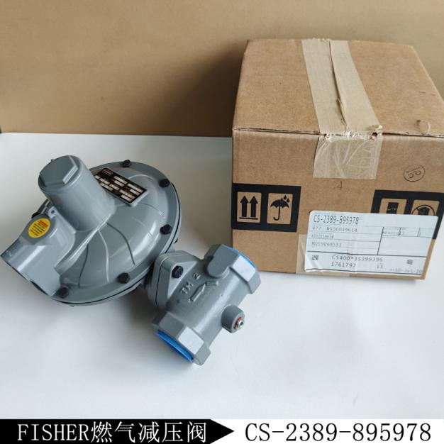燃氣減壓閥CS400IN-6E/C7新編碼CS-2389-895978庫存現貨
