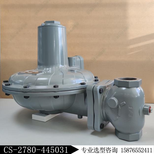 CS800IN-8C新編碼CS-2780-445031/fisher費(fèi)希爾調(diào)壓閥庫(kù)存現(xiàn)貨
