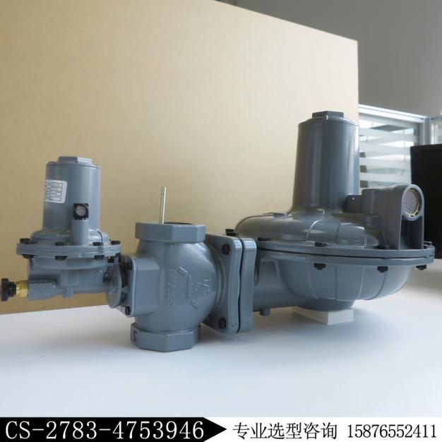 CS804IN/7E新編碼CS-2783-4753946減壓閥fisher費(fèi)希爾庫存現(xiàn)貨